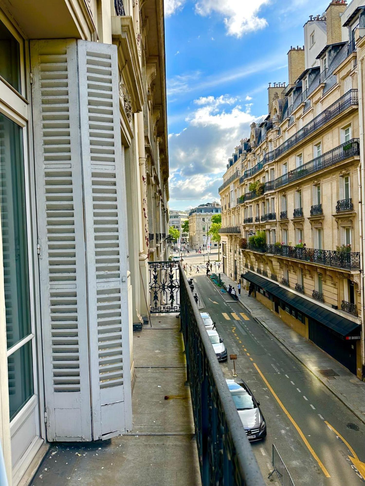 Champs Elysee Prestige Parijs