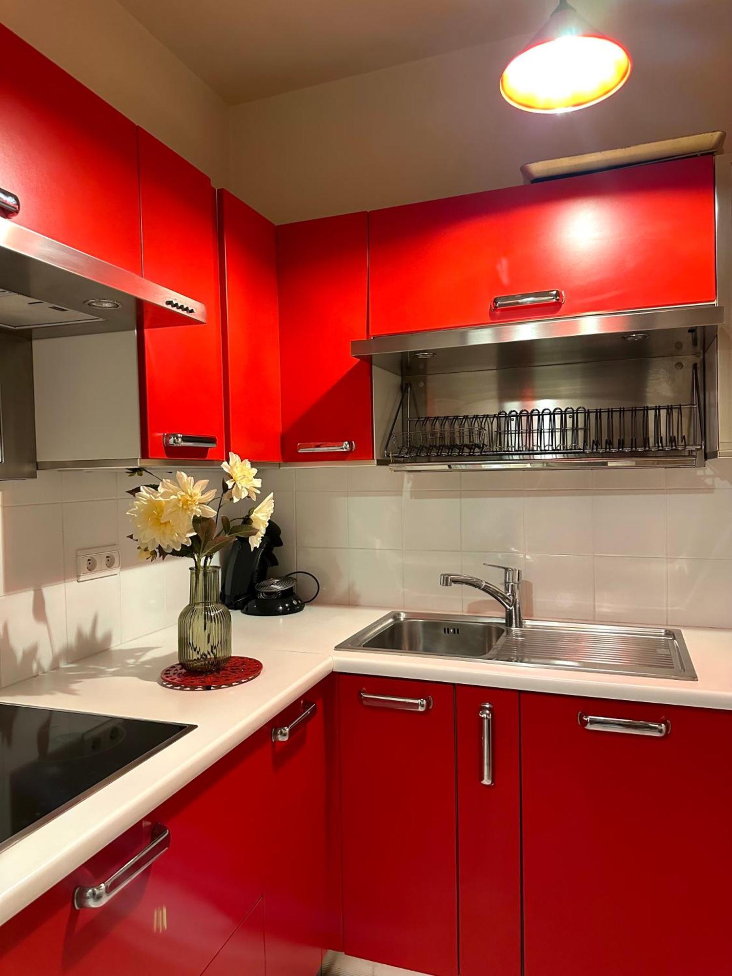 Champs Elysee Prestige Appartement Parijs
