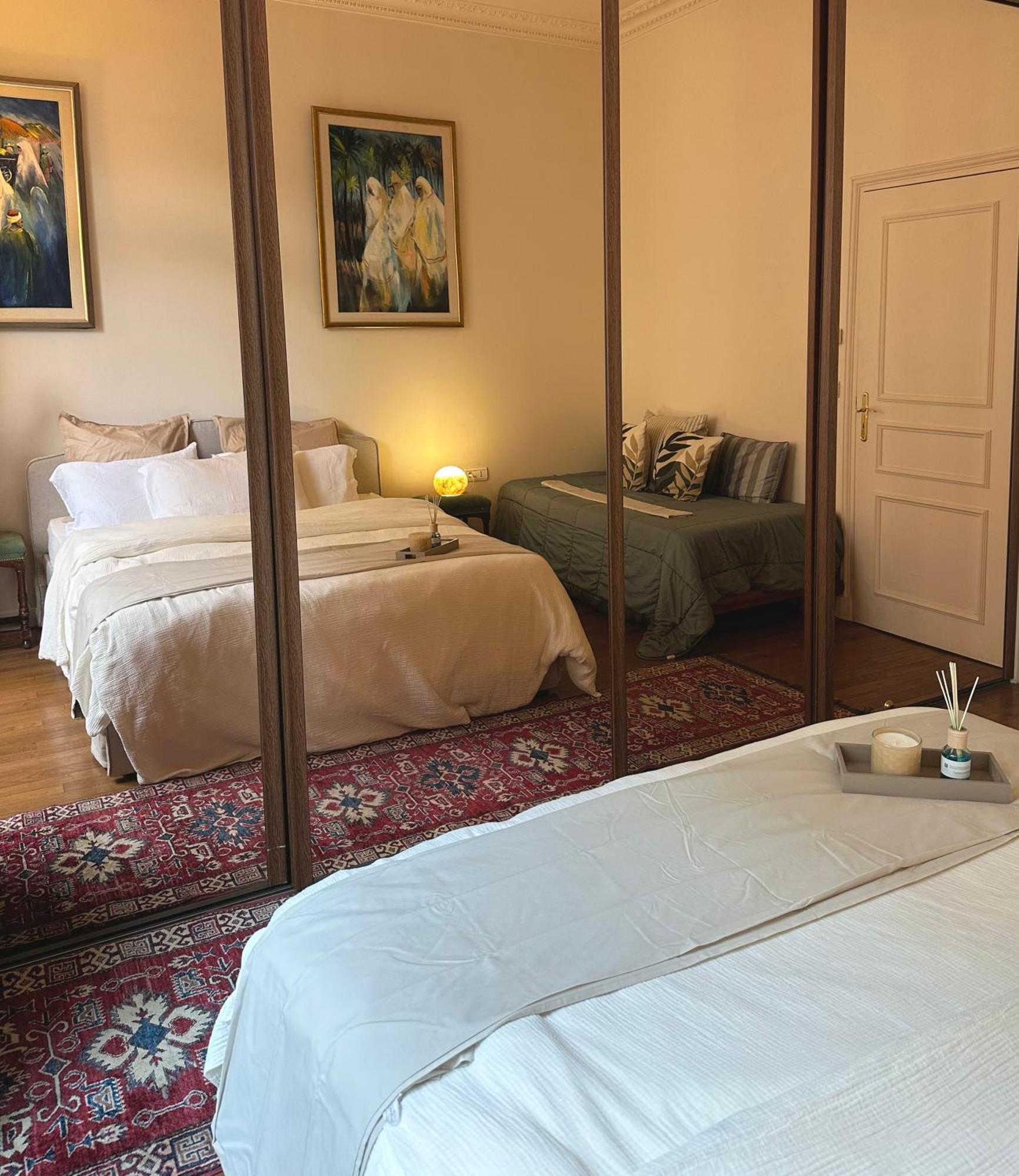Champs Elysee Prestige Appartement